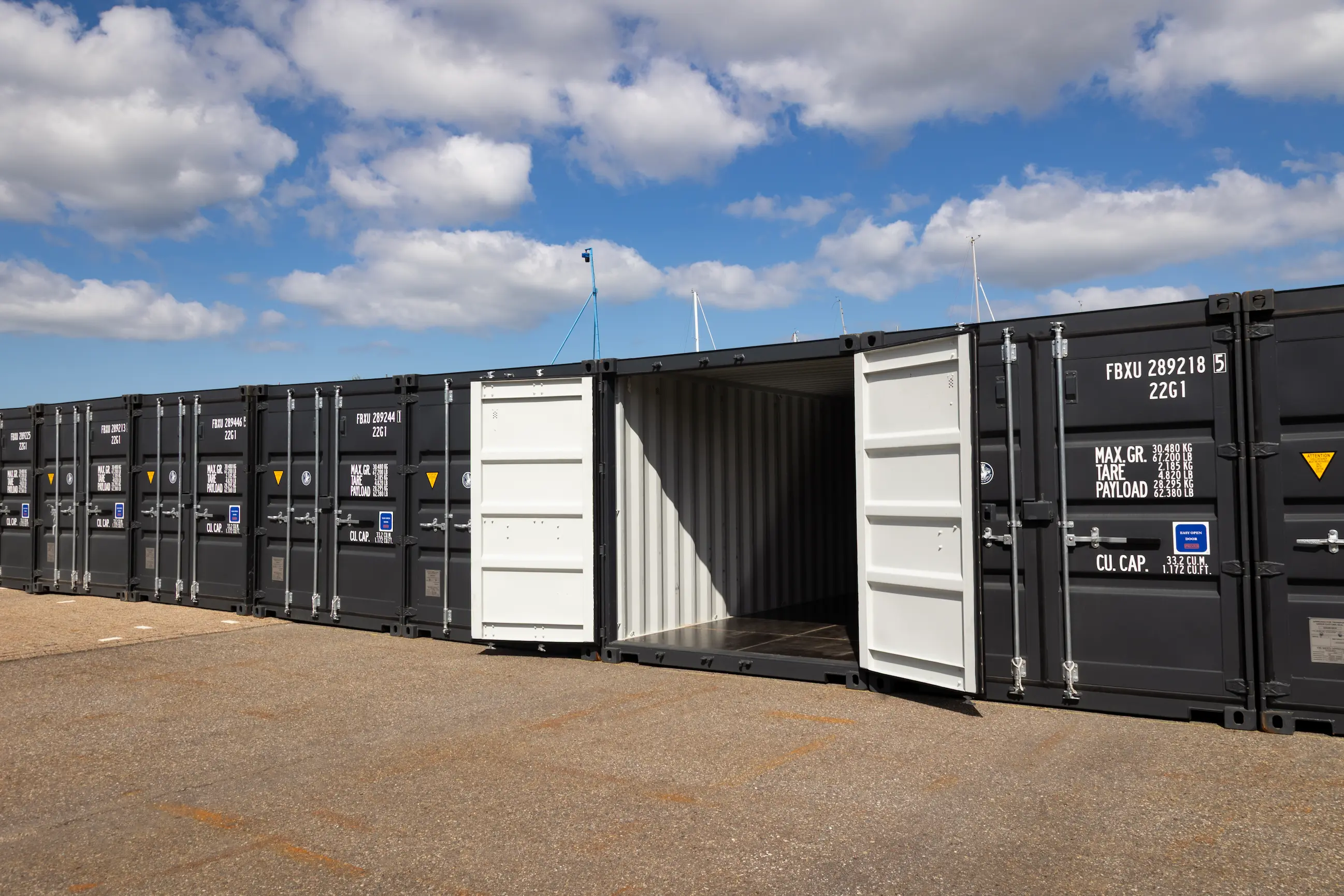 Swartbox Lelystad 3