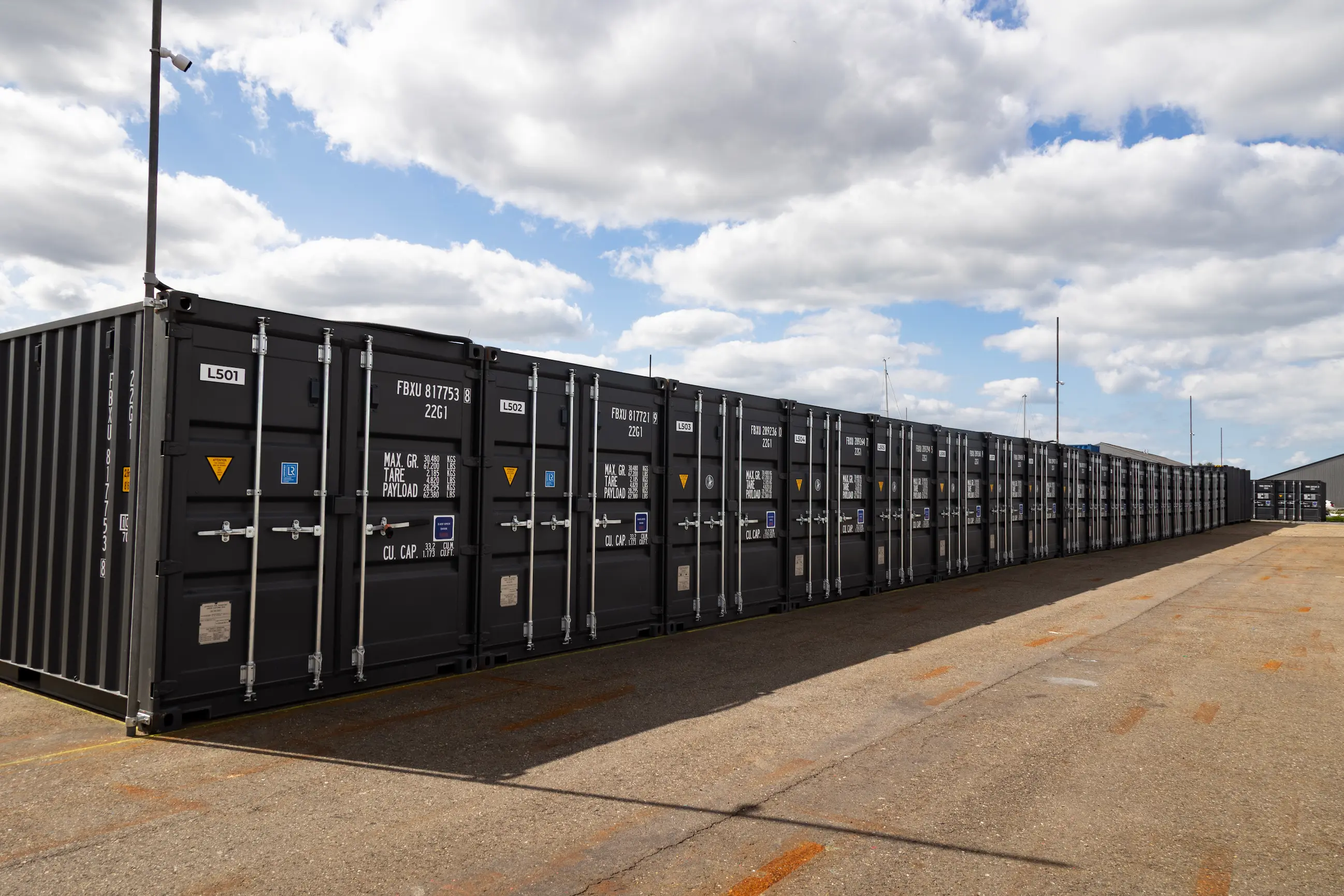 Swartbox Lelystad 4